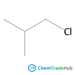 1-CHLORO-2-METHYLPROPANE