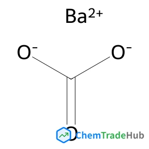 Barium carbonate