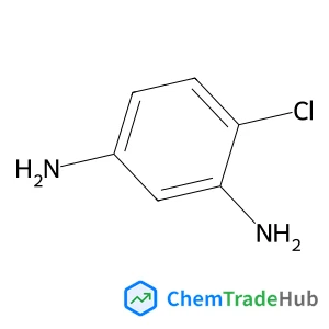 4-Chloro-1,3-benzenediamine