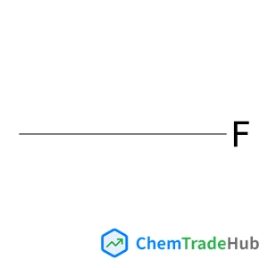 Graphite, fluorinated, polymer