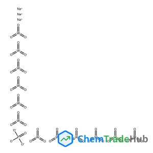 Sodium Phosphotungstate Sodium Phosphotungstate