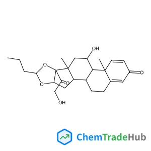 Budesonide