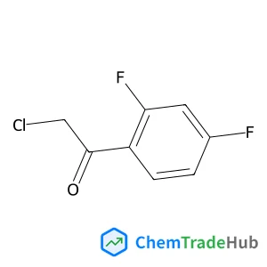 Fluconazole Impurity 6 (2-Chloro-2’,4’-Difluoroacetophenone) Fluconazole Impurity 6 (2-Chloro-2’,4’-Difluoroacetophenone)