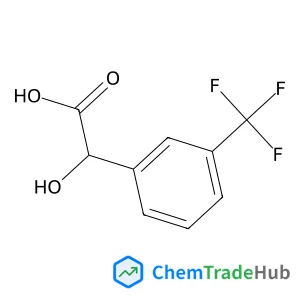 (R)-(3-trifluoromethyl)mandelic acid