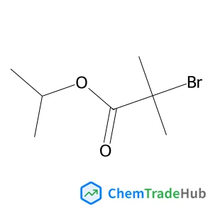 Isopropyl 2-bromo-2-methylpropanoate