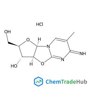 5-Methylcyclocytidine hydrochlorine