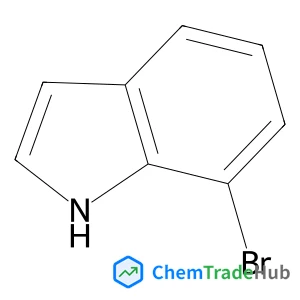 7-Bromo-1H-indole