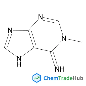 1-Methyl-1H-purin-6-amine