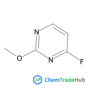 4-Fluoro-2-methoxypyrimidine
