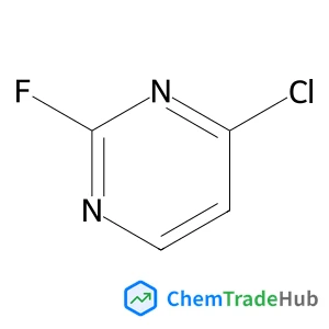 4-Chloro-2-fluoropyrimidine 4-Chloro-2-fluoropyrimidine