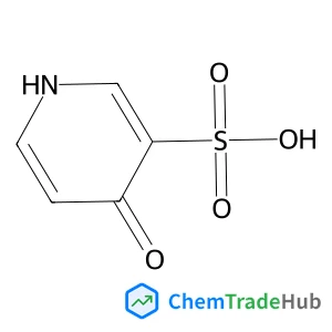 4-Hydroxy-3-pyridinesulfonic acid