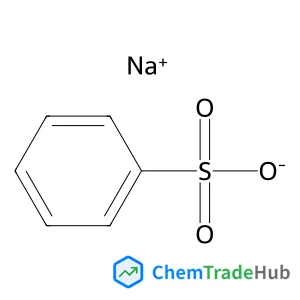 Sodium benzenesulfonate