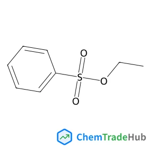 Ethyl Benzenesulfonate
