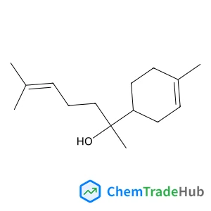 (2R)-6-Methyl-2-[(1R)-4-methyl-3-cyclohexen-1-yl]-5-hepten-2-ol