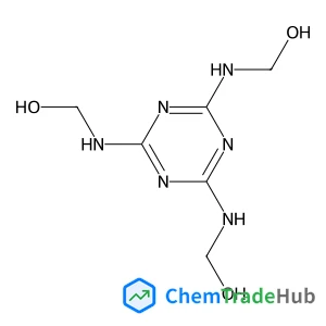 Trimethylolmelamine Resin