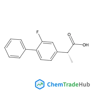 (R)-2-Flurbiprofen