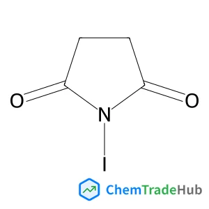 1-Iodo-2,5-pyrrolidinedione