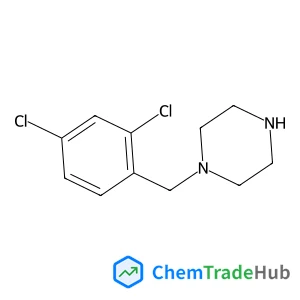 1-(2,4-Dichlorobenzyl)piperazine