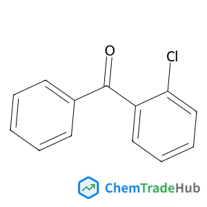 (2-Chlorophenyl)(phenyl)methanone (2-Chlorophenyl)(phenyl)methanone