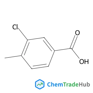 3-Chloro-4-methylbenzoic acid