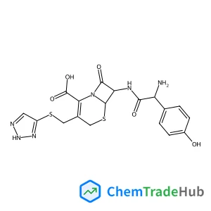 Cefatrizine