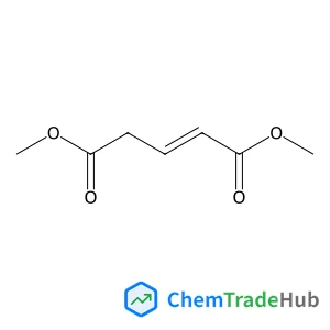 1,5-dimethyl pent-2-enedioate