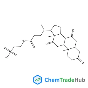 Taurodehydrocholic acid