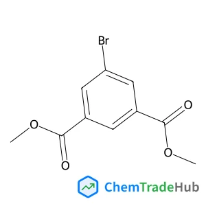 Dimethyl 5-bromoisophthalate