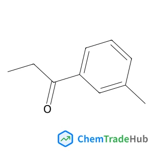 1-(3-Methylphenyl)-1-propanone