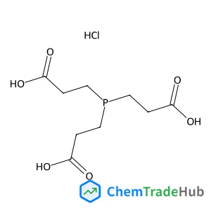 TRIS (2-CARBOXYETHYL) PHOSPHINE, HYDROCHLORIDE - CGMP