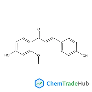 2'-O-Methylisoliquiritigenin