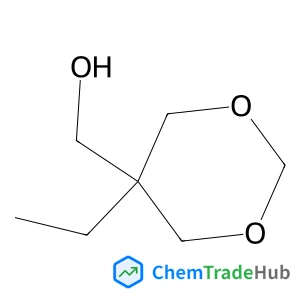 (5-Ethyl-1,3-dioxan-5-yl)methanol