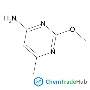 2-Methoxy-6-methylpyrimidin-4-amine
