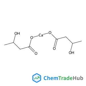 Calcium 3-hydroxybutyrate