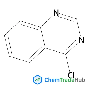4-Chloroquinazoline