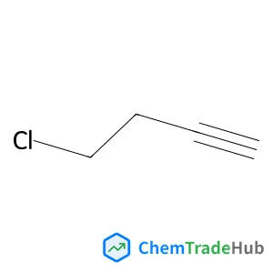 4-Chloro-1-butyne