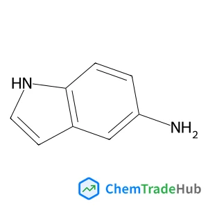 1H-Indol-5-amine