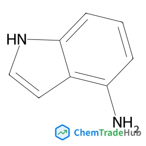 1H-Indol-4-amine