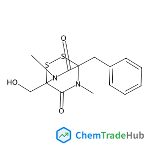 (+)-HYALODENDRIN