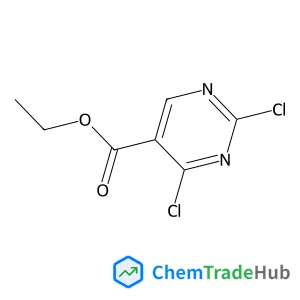Ethyl 2,4-dichloro-5-pyrimidinecarboxylate