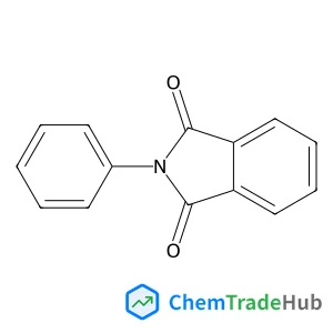 2-Phenyl-1H-isoindole-1,3(2H)-dione