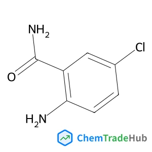 2-Amino-5-chlorobenzamide