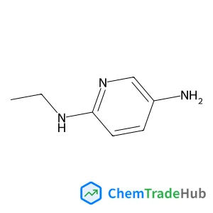 N~2~-Ethyl-2,5-pyridinediamine