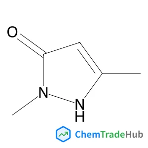 1,3-Dimethyl-1H-pyrazol-5-ol 1,3-Dimethyl-1H-pyrazol-5-ol