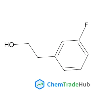 2-(3-Fluorophenyl)ethanol
