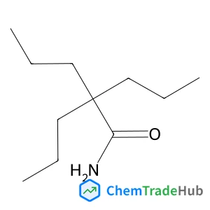 2,2-Dipropylpentanamide