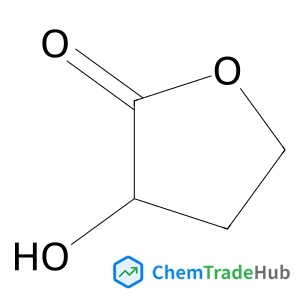 (S)-(-)-A-HYDROXY-?-BUTYROLACTONE