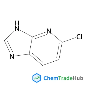 5-Chloro-1H-imidazo[4,5-b]pyridine