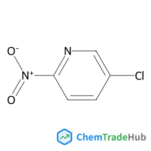5-Chloro-2-nitropyridine
