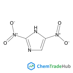 2,4-Dinitro-1H-imidazole